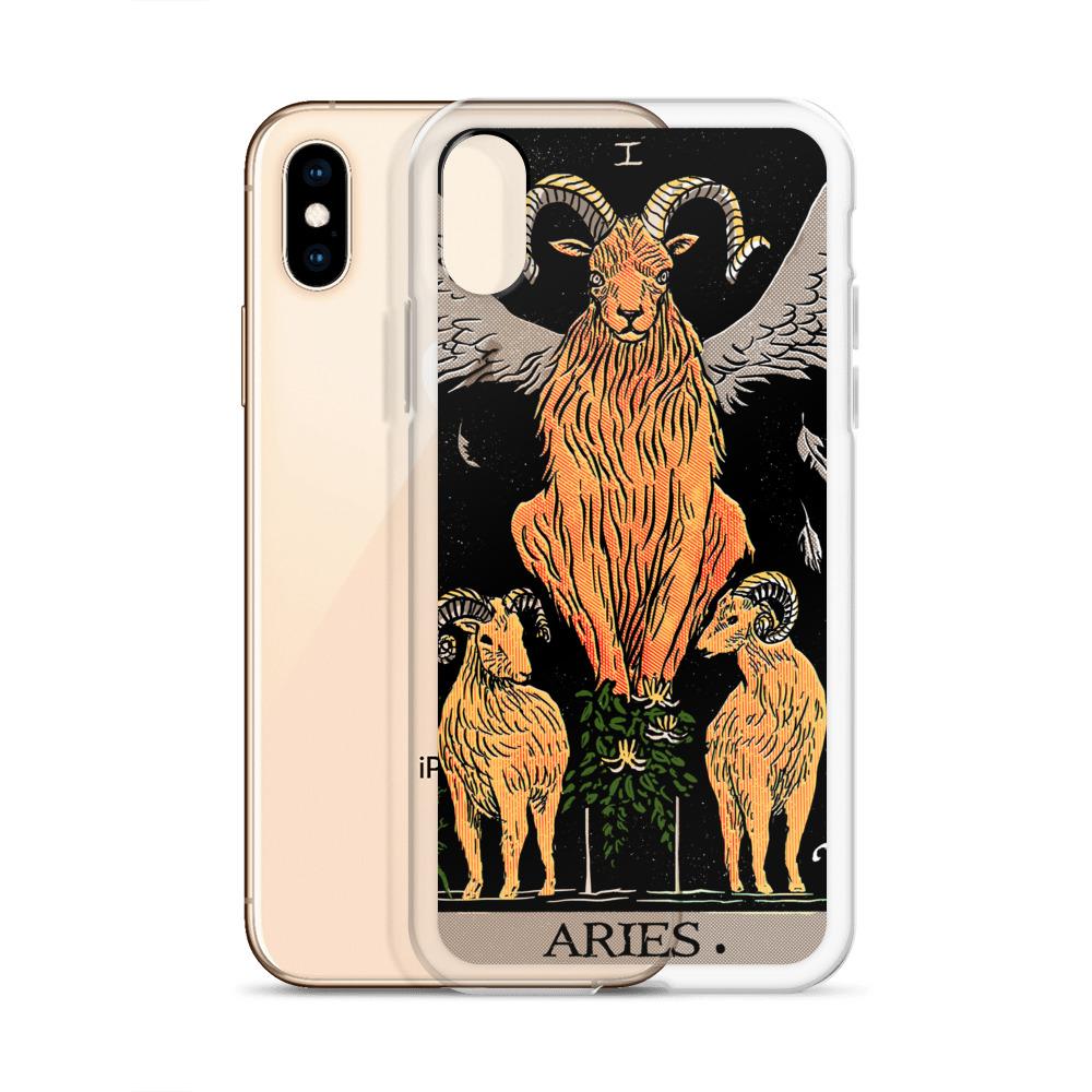 iPhone Case Phone case Nirvana Threads 