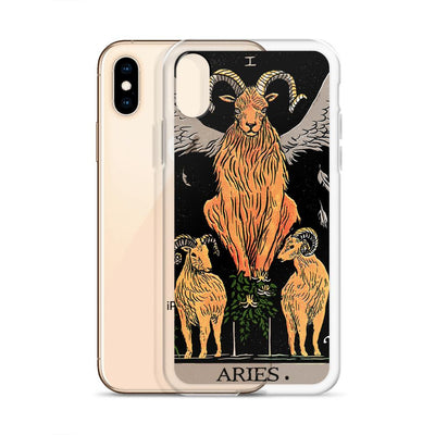 iPhone Case Phone case Nirvana Threads