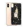 Virgo iPhone Case Phone case Nirvana Threads