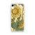 Sunflower iPhone Case Phone case Nirvana Threads 