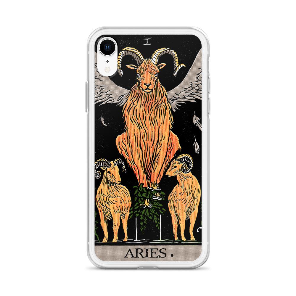 iPhone Case Phone case Nirvana Threads 