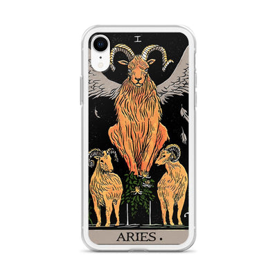 iPhone Case Phone case Nirvana Threads