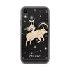 Taurus iPhone Case Phone case Nirvana Threads iPhone XR