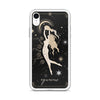 Aquarius iPhone Case Phone case Nirvana Threads