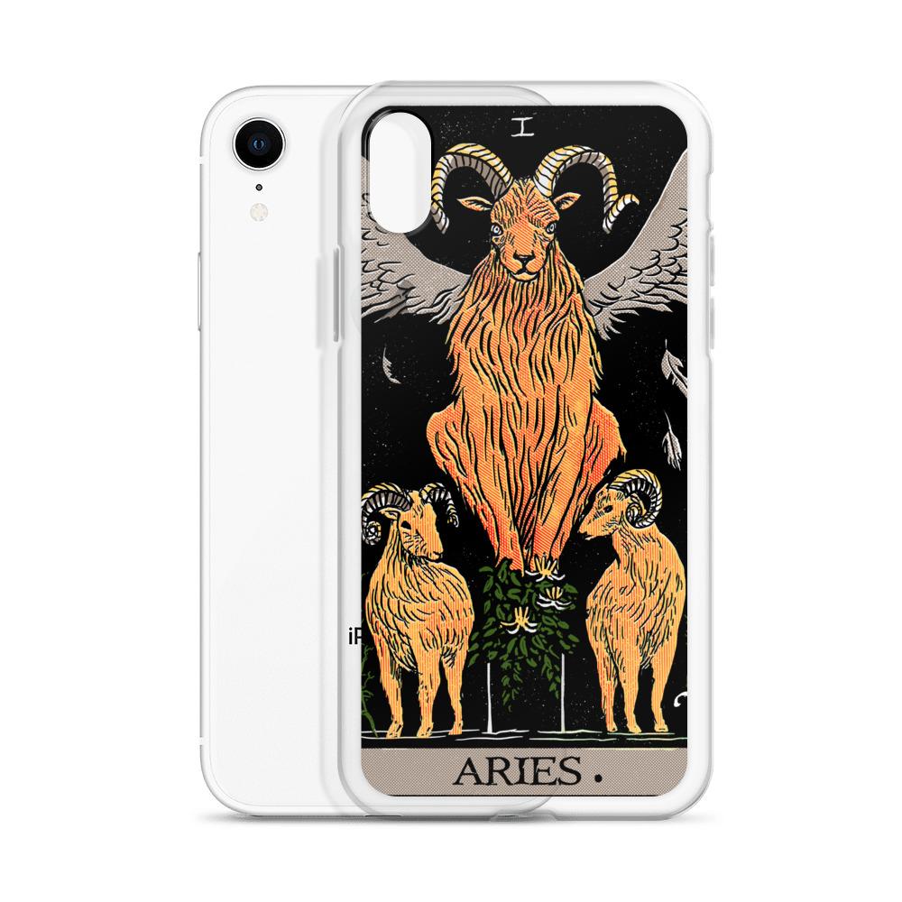 iPhone Case Phone case Nirvana Threads 