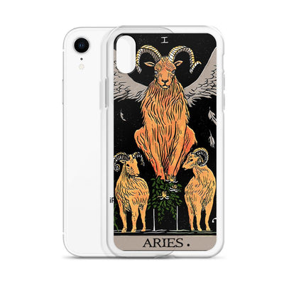 iPhone Case Phone case Nirvana Threads