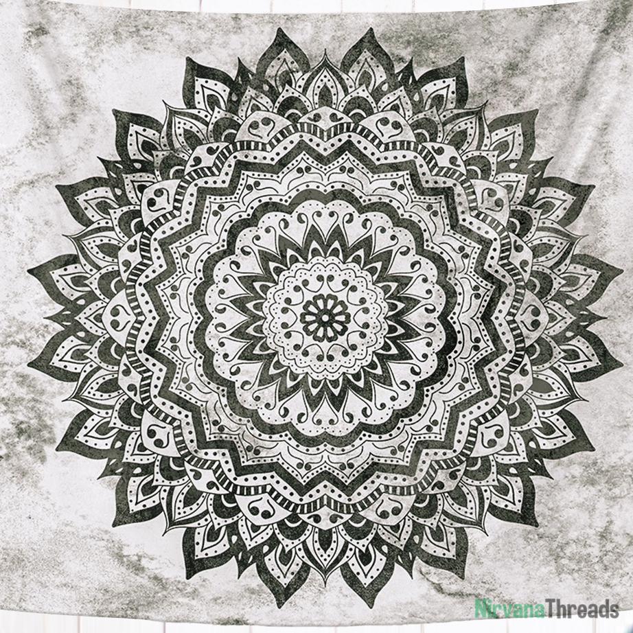 Plain wall tapestry hot sale