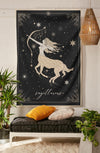 The-Sagittarius Tapestry-is-a-great-gift-to-say-I-love-you-but-I-also-love-astrology-tarot-wall-hanging-boho-bedroom-zodiac-vibes-from-NirvanaThreads-Nirvana-Threads