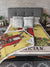 Magician Tarot Blanket blanket Nirvana Threads 