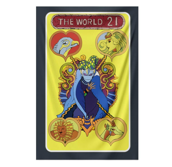 the-world-za-warudo-