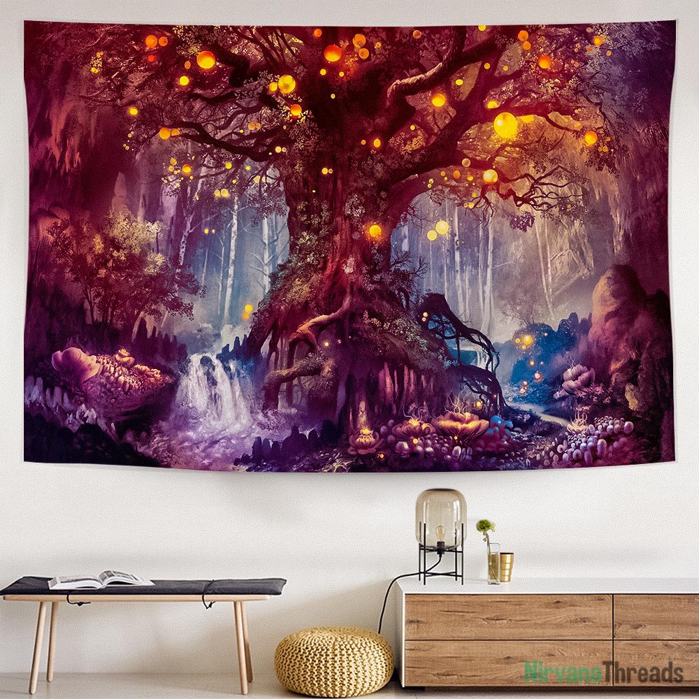 Tapestries wish sale